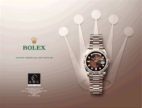 rolex watches in hyderabad